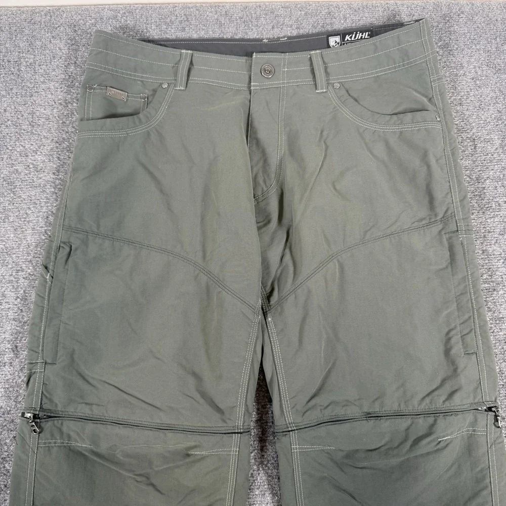 Kuhl pants mens